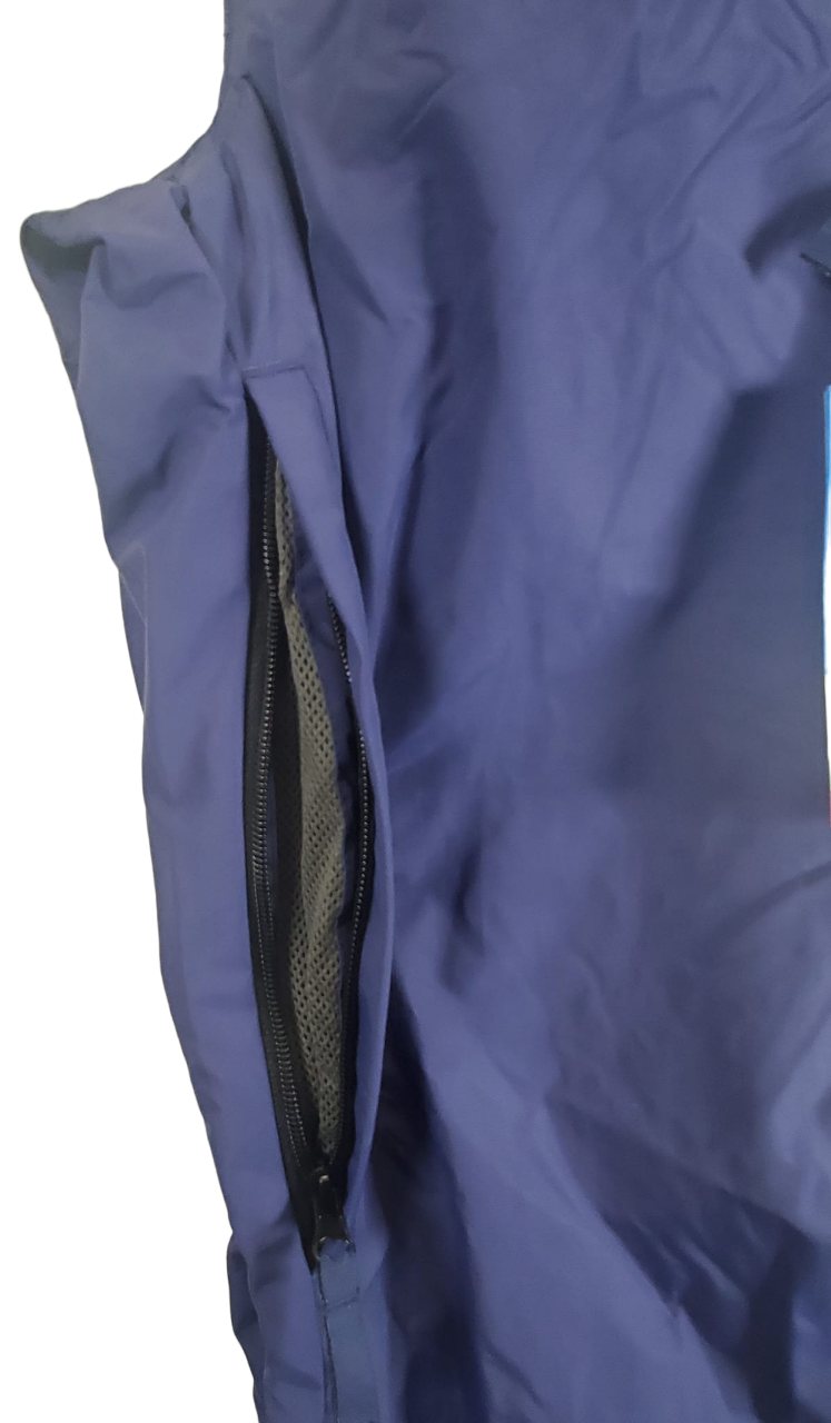 Cargo Snow Pants Deep Cobalt Small O570340