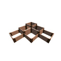 6" x 6" Raised Garden Bed Z3227