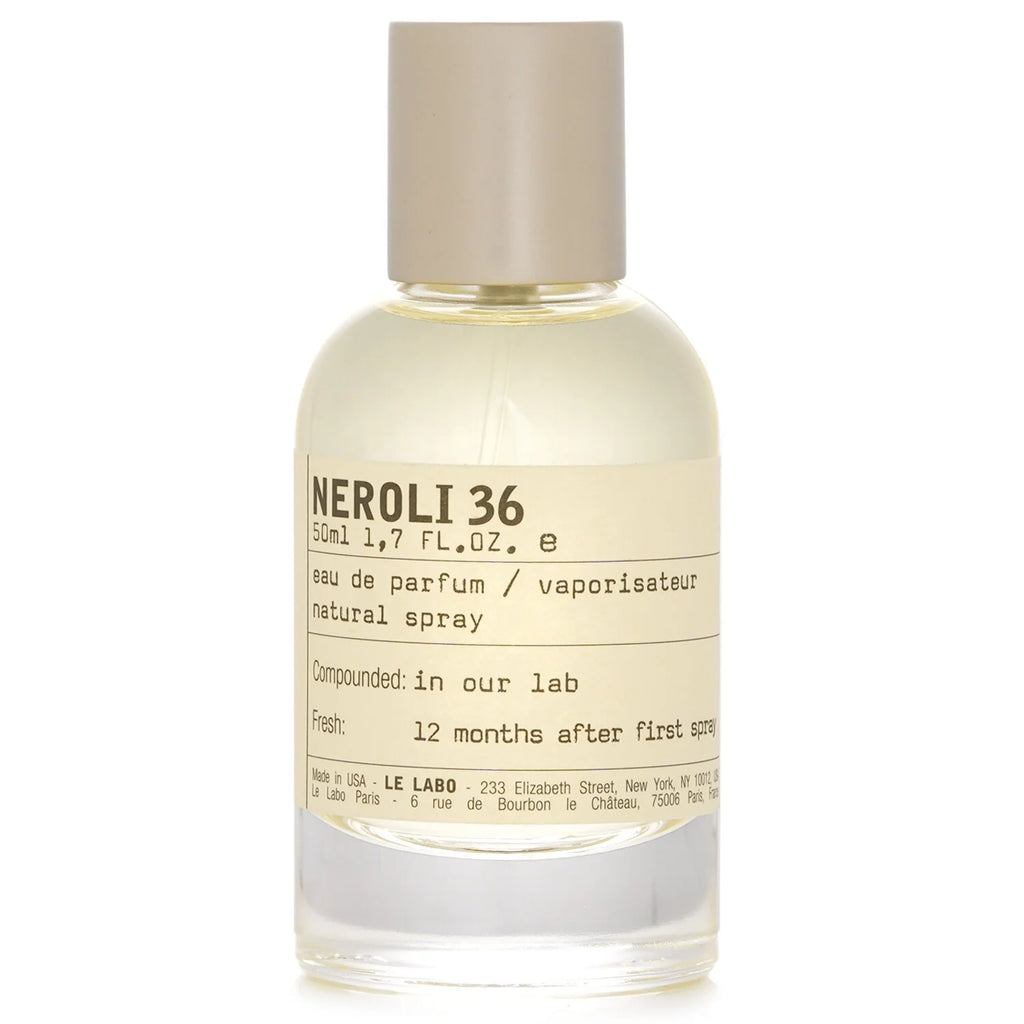 Neroli 36 Eau De Parfum Spray 100ml/3.4oz F564