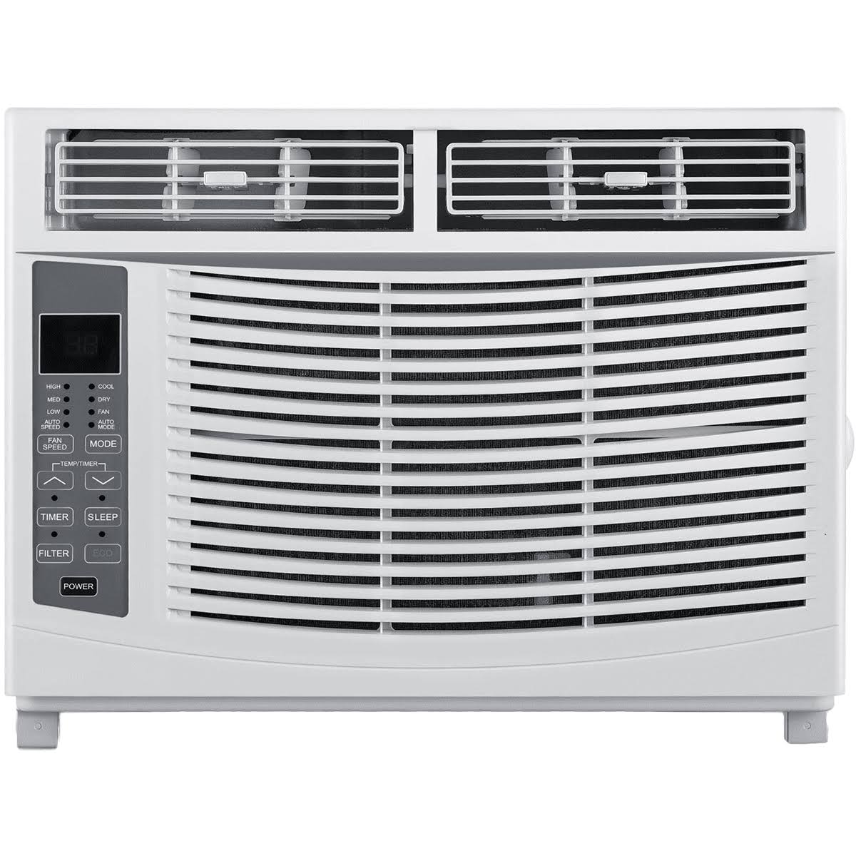 6,000 BTU Window Air Conditioner G91223