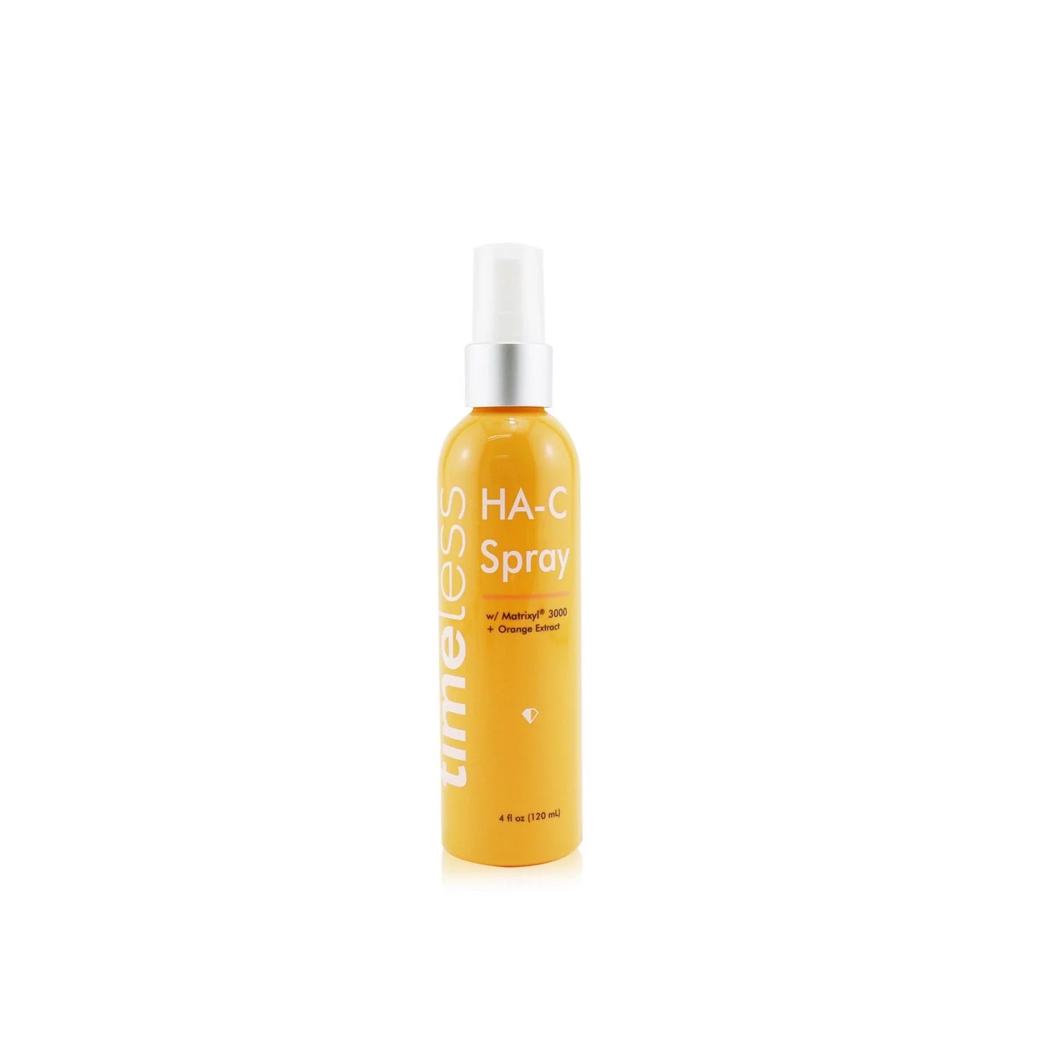 Hyaluronic Acid + Matrixyl 3000 + Orange Spray 120ml/4oz J50036