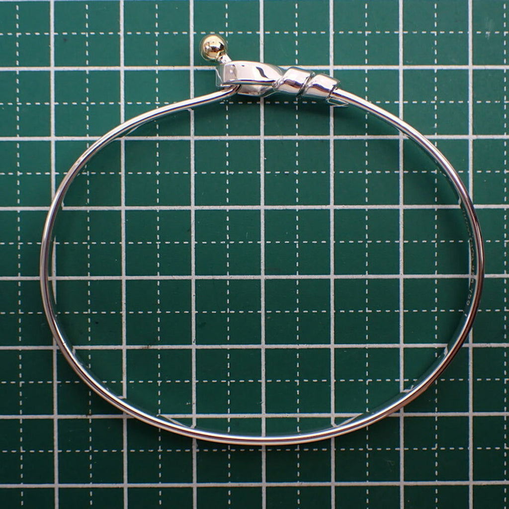 925 750 Bangle M23216