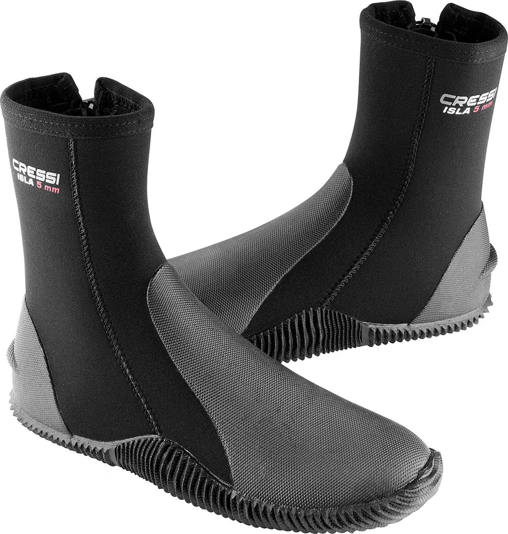 5mm Boots F78625