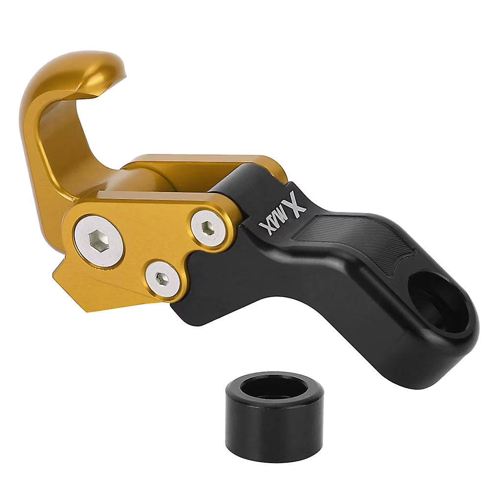 Motorcycle Helmet Hook Aluminum Alloy Luggage Hanger I103