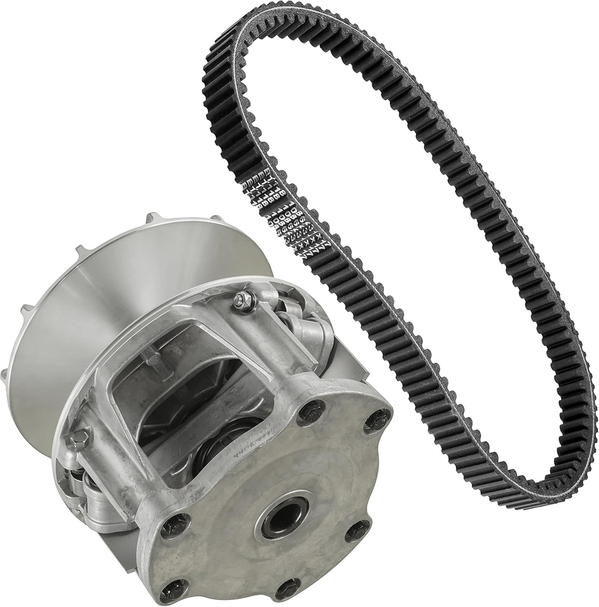 Complete Primary Drive Belt Clutch for Polaris Ranger XP Crew 900 A947