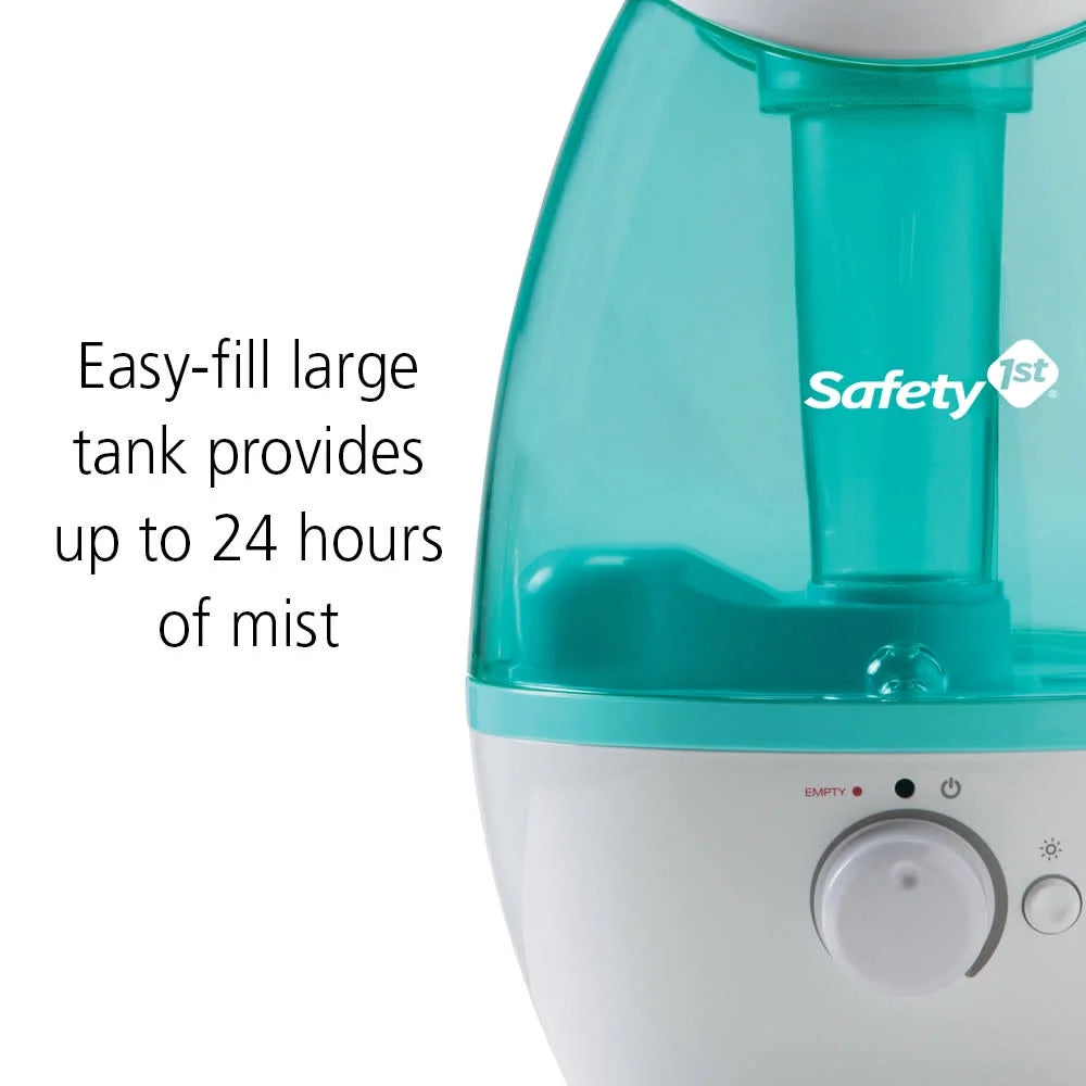 Seafoam Cool Mist Humidifier D8775