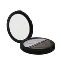 Platinum Steel Pressed Mineral Eye Shadow Duo 3.9g V8576