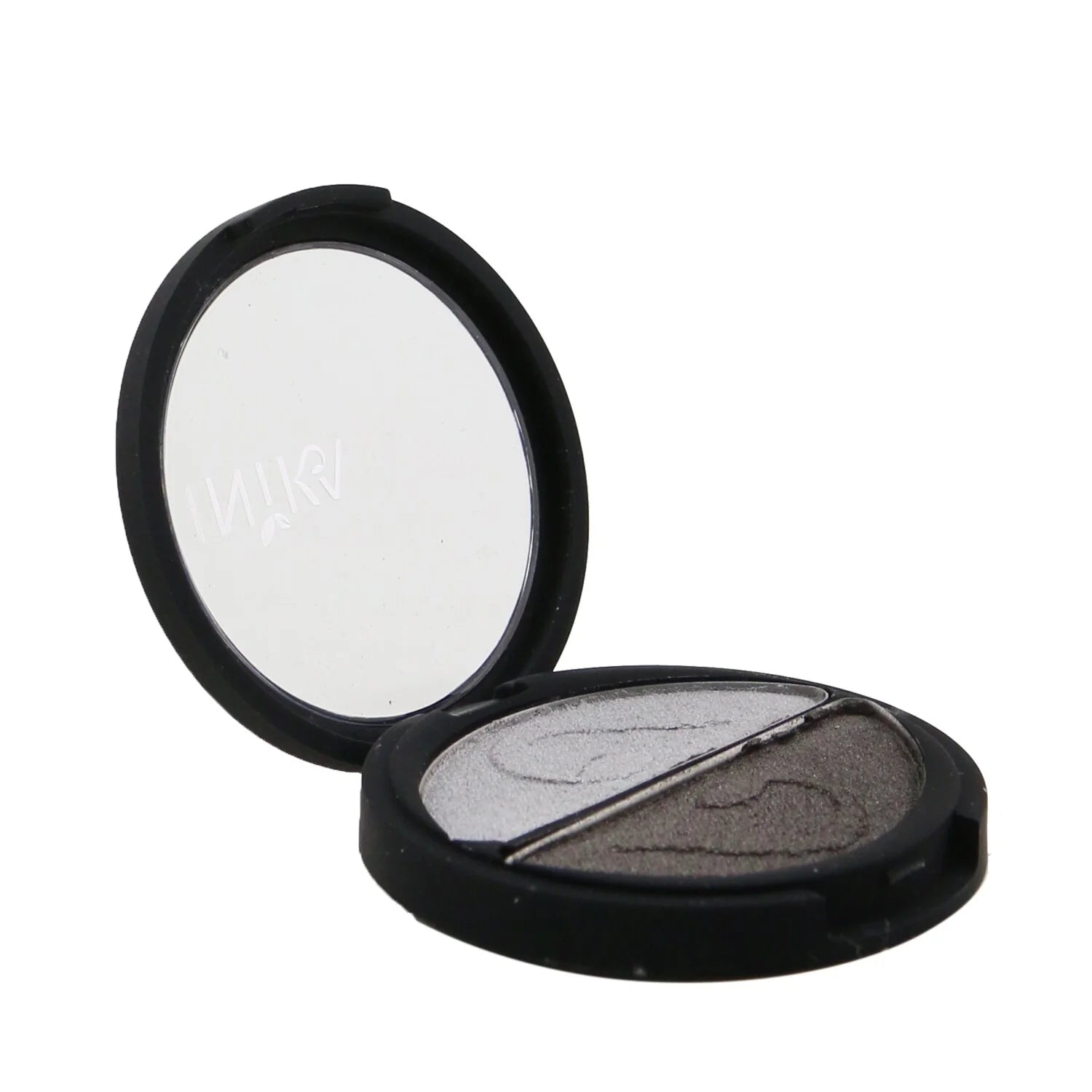 Platinum Steel Pressed Mineral Eye Shadow Duo 3.9g V8576