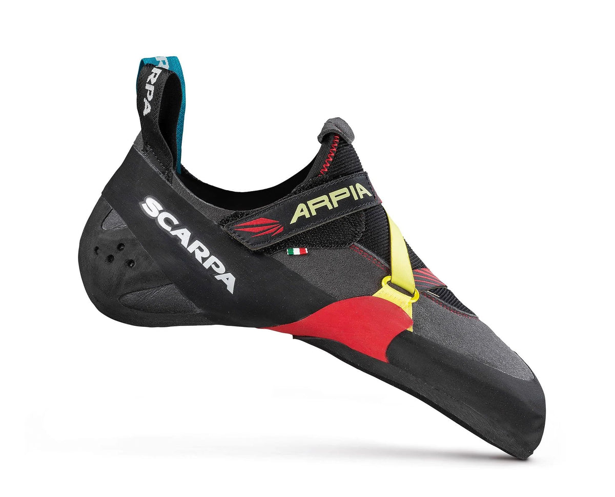 Climbing Shoe V686222