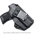 IWB Holster for Sig P365 R9071