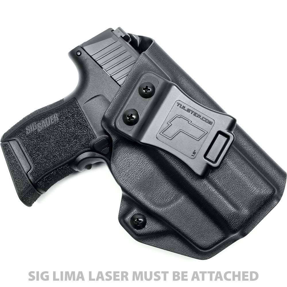 IWB Holster for Sig P365 R9071