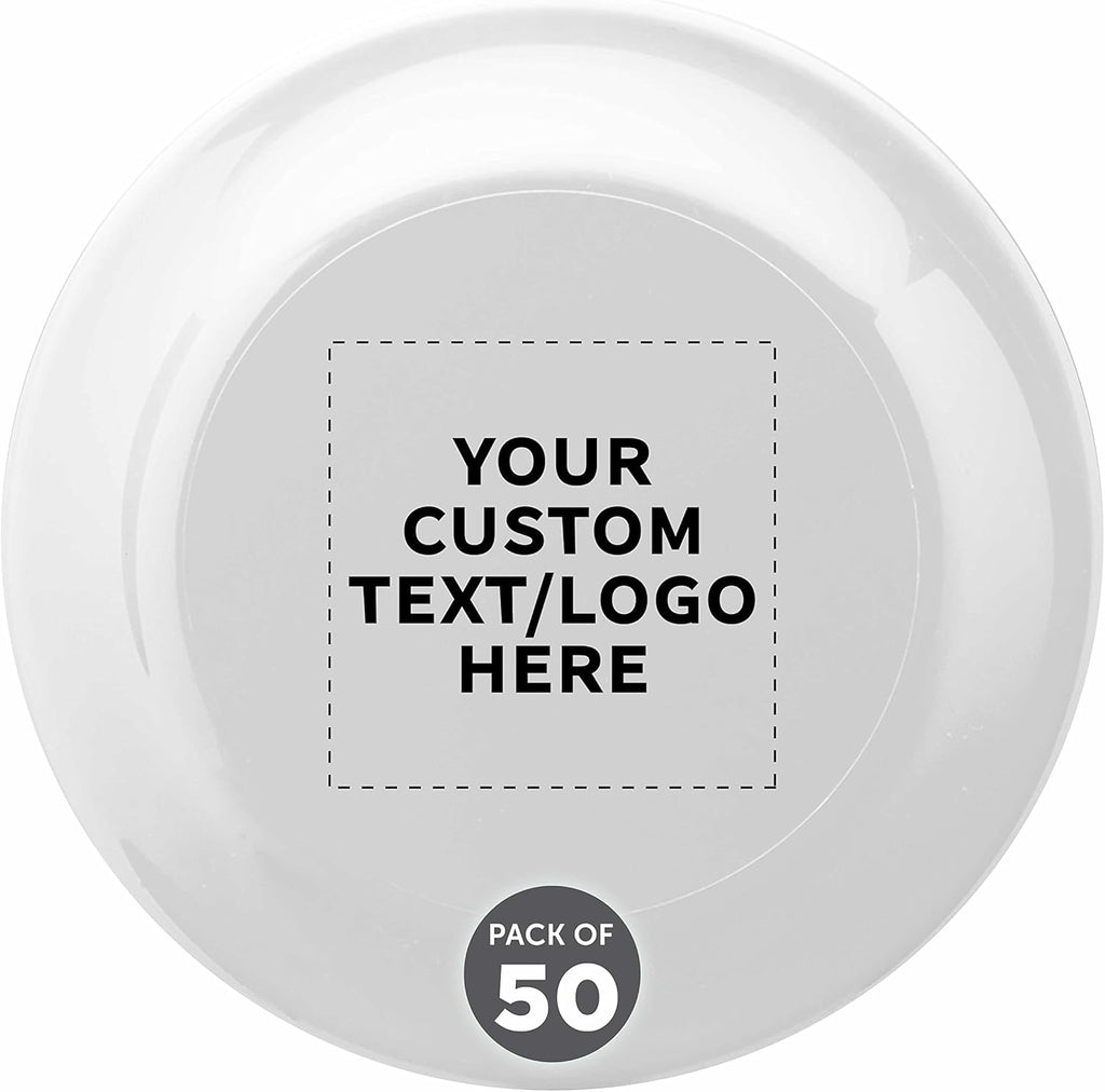 Frisbee Flying Discs Pack of 2 E497