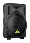 Active 200-Watt 2-Way PA Speaker System Q90939