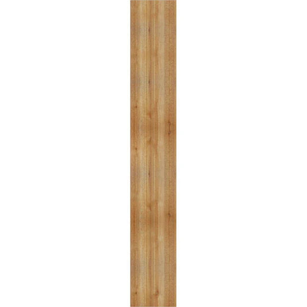 10 3/4x22W x 72x22H Board-n-Batten Shutters B247804