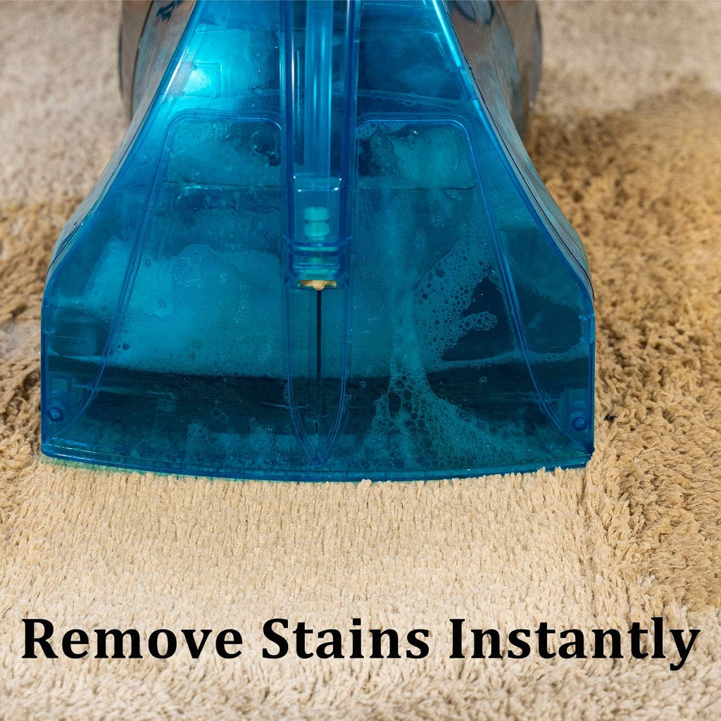 Pet Stain Eraser Carpet Cleaner Pack of 2 I39258