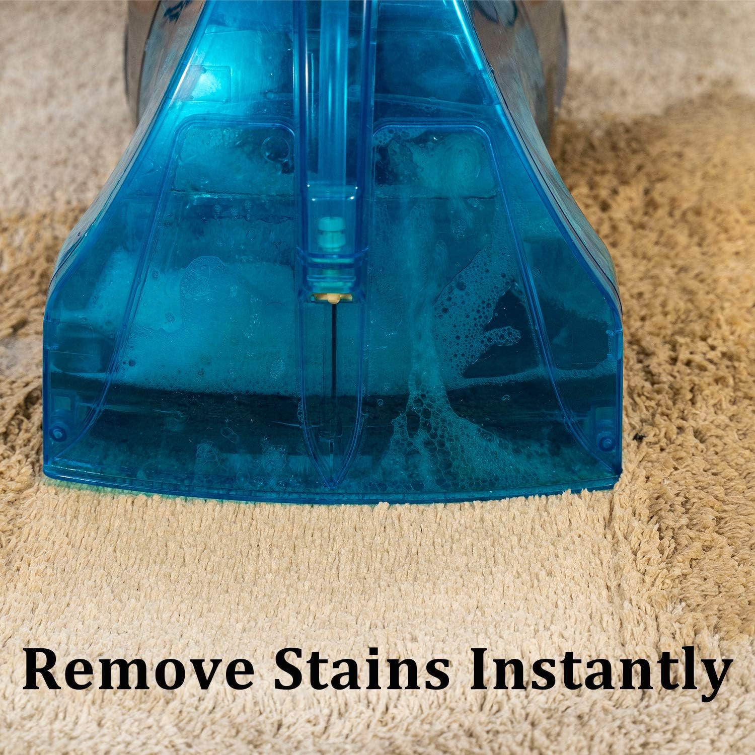 Pet Stain Eraser Carpet Cleaner Pack of 2 I39258