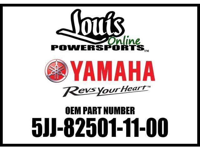 YZFR1 Main Switch Steeri J521359
