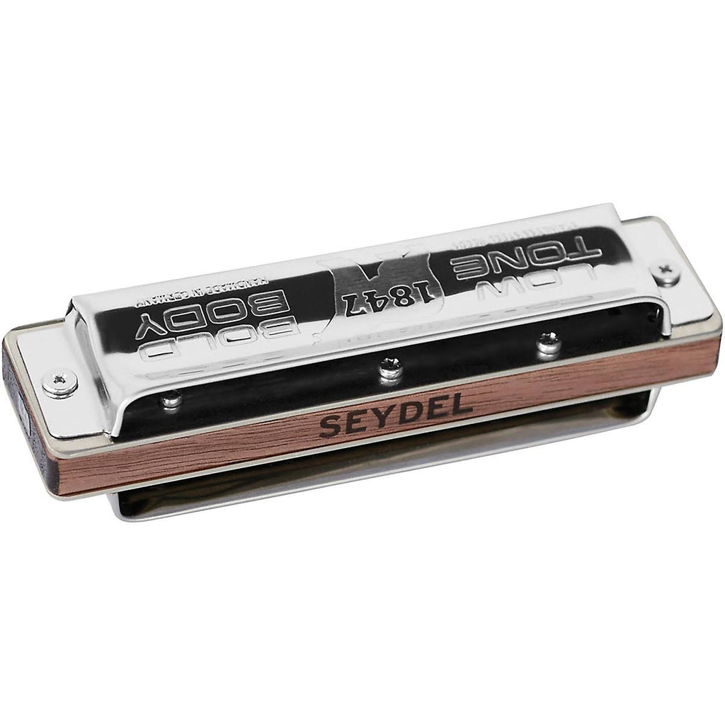 Low C Harmonica Y5234