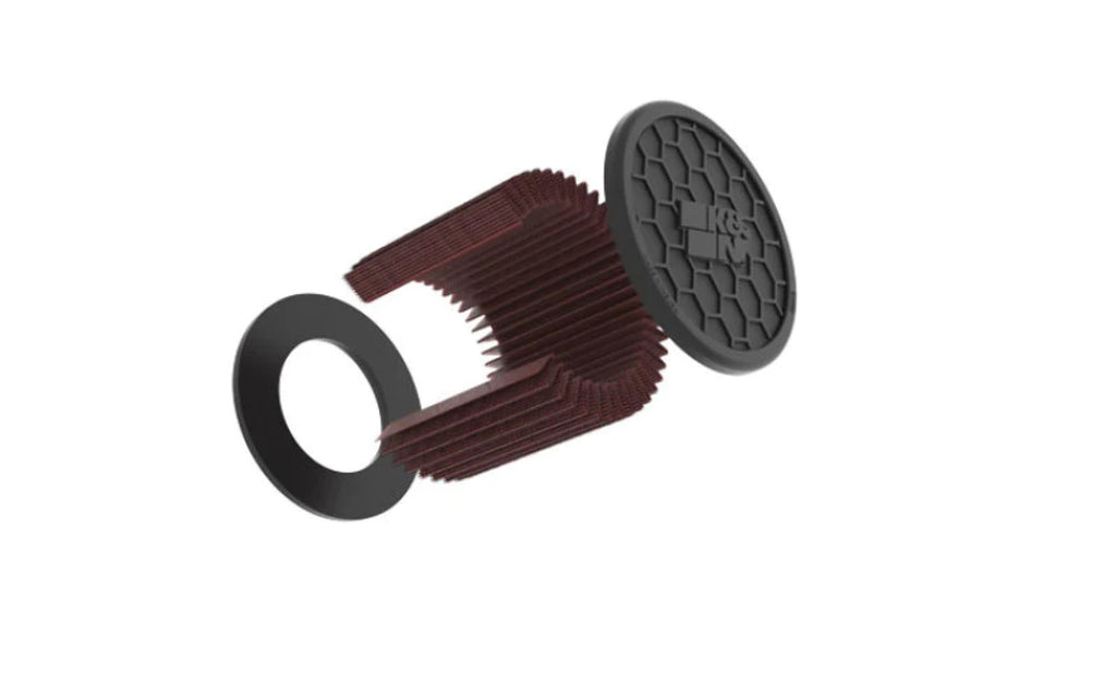 Replacement Engine Air Filter C466