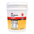 Fire Barrier Sealant - 5 Gallon Drum (Pail) - Red R6224