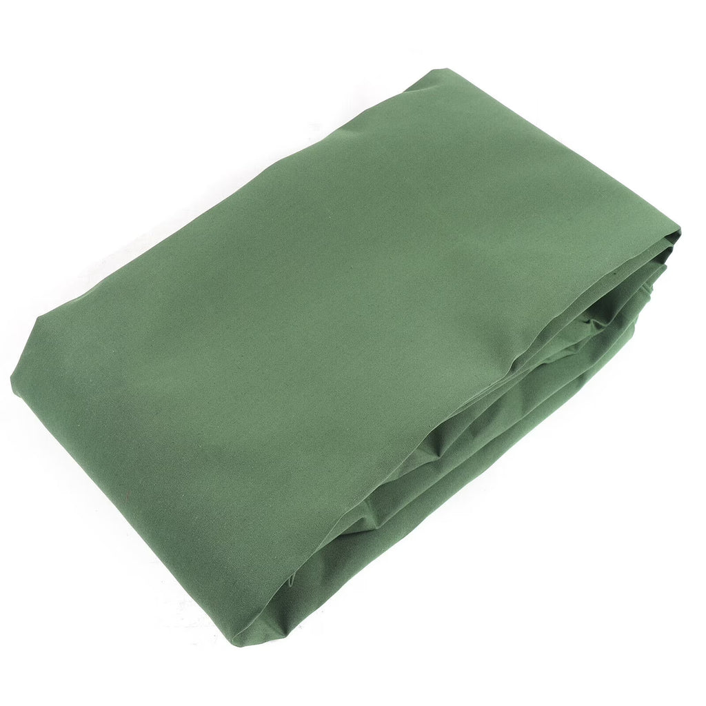 Waterproof Canvas Tarp Canopy Cover S8622
