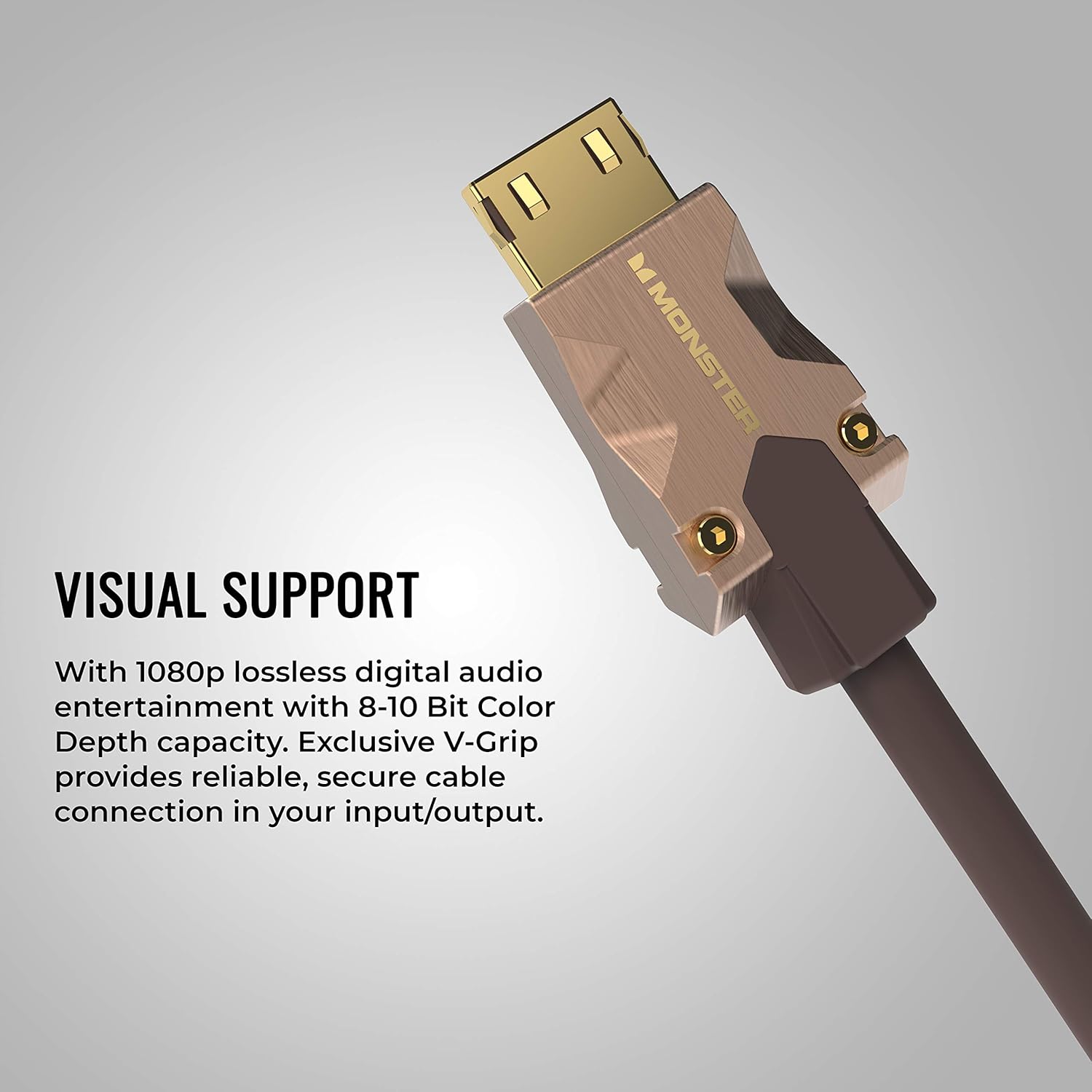 Certified Premium Ultra High Speed HDMI Cable - 2.0 4K 60Hz - 5 Meters B11972