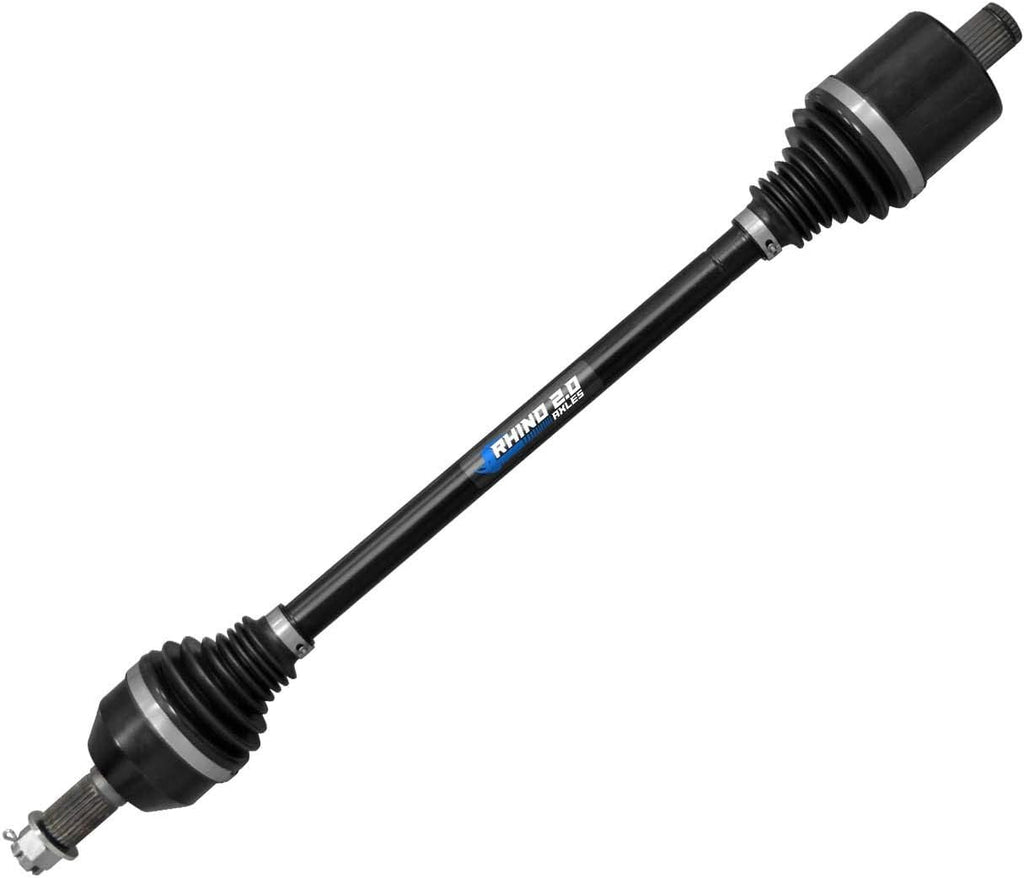 Heavy Duty Front Axle for Polaris RZR XP 1000, 4340 Chromoly Steel Z220