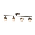 Olde Bronze Rail Light T1545