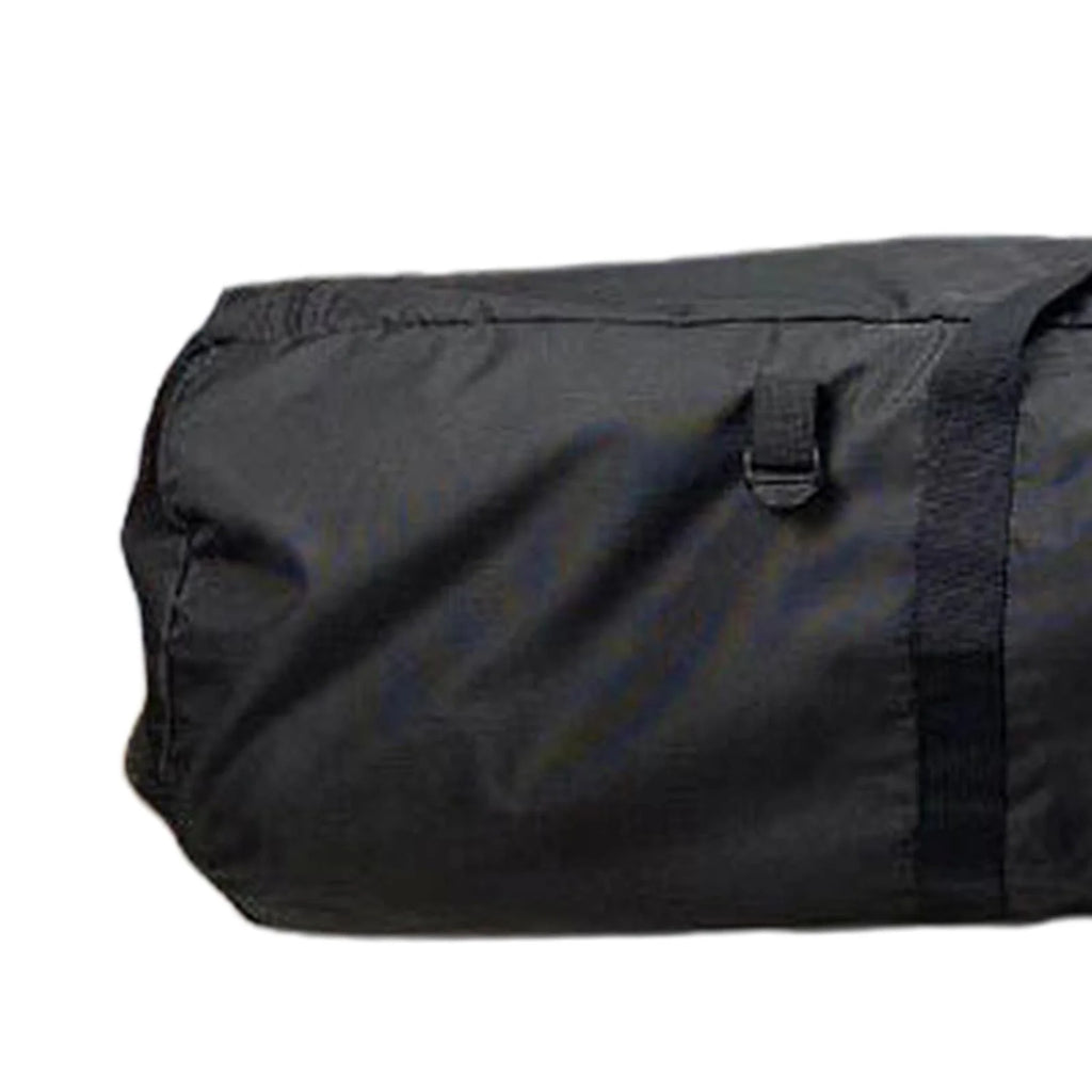 Black Camping Tent Storage Bag with Double Handles P671666