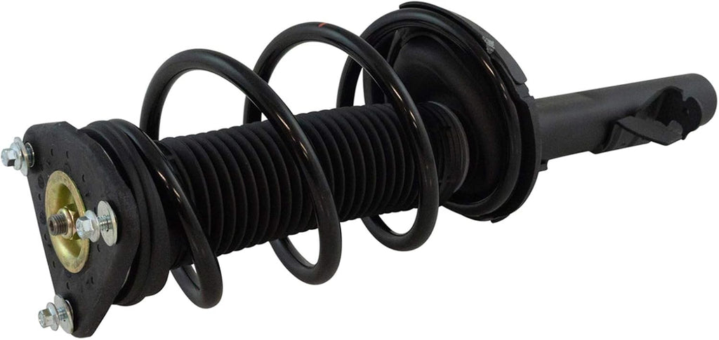 Front Loaded Complete Strut Spring Assembly 2 Piece Set Q8697
