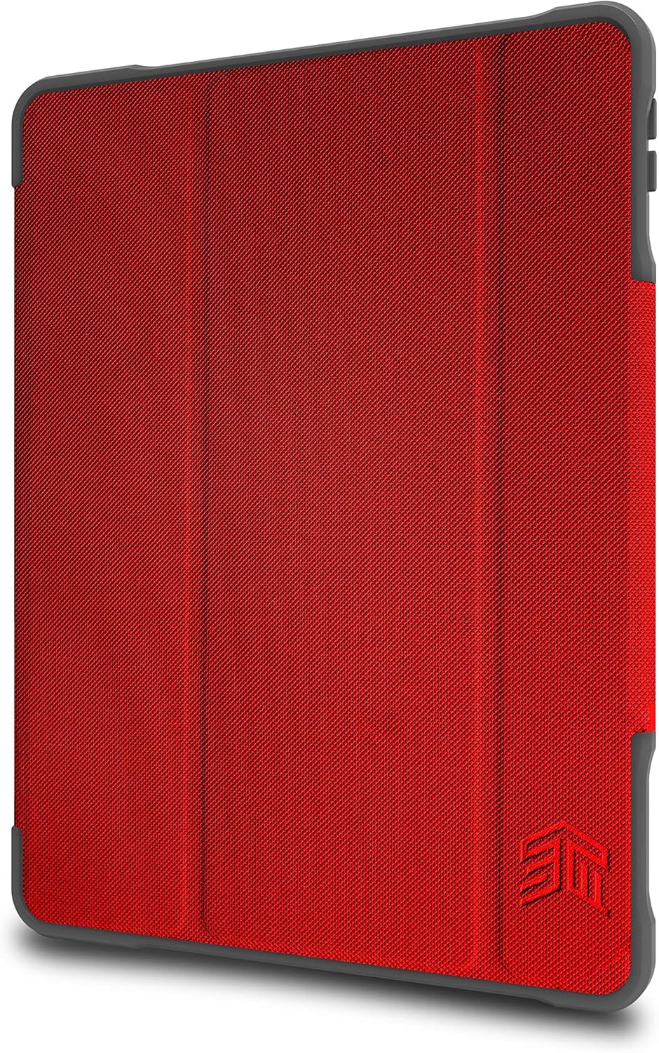 Red Protective Case for iPad 9th/8th/7th Gen J20100