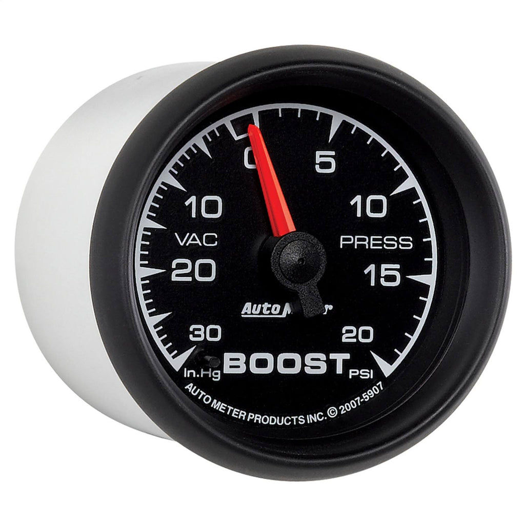 Mechanical Boost/Vacuum Gauge U37574
