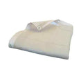 White Heavy Duty Mesh Tarp Sun Shade B585783