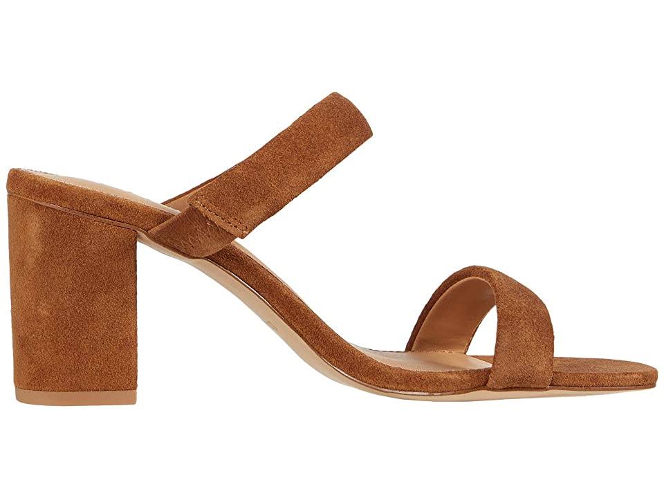 Walnut Heel W636