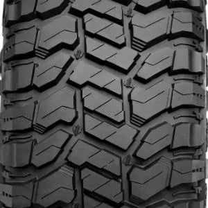 LT35/11.50R20 Light Truck Tire M9377