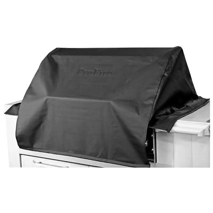 Vinyl Grill Cover Q611316