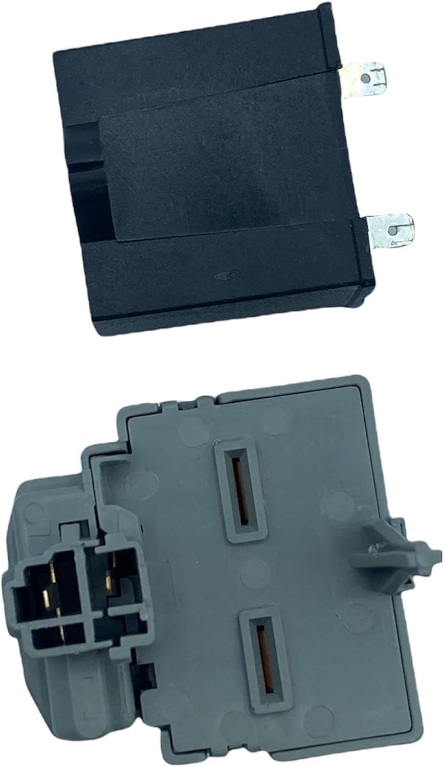 Start Device Kit With Capacitor W61981