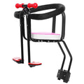 Front Seat Mountain Bike Seat S590