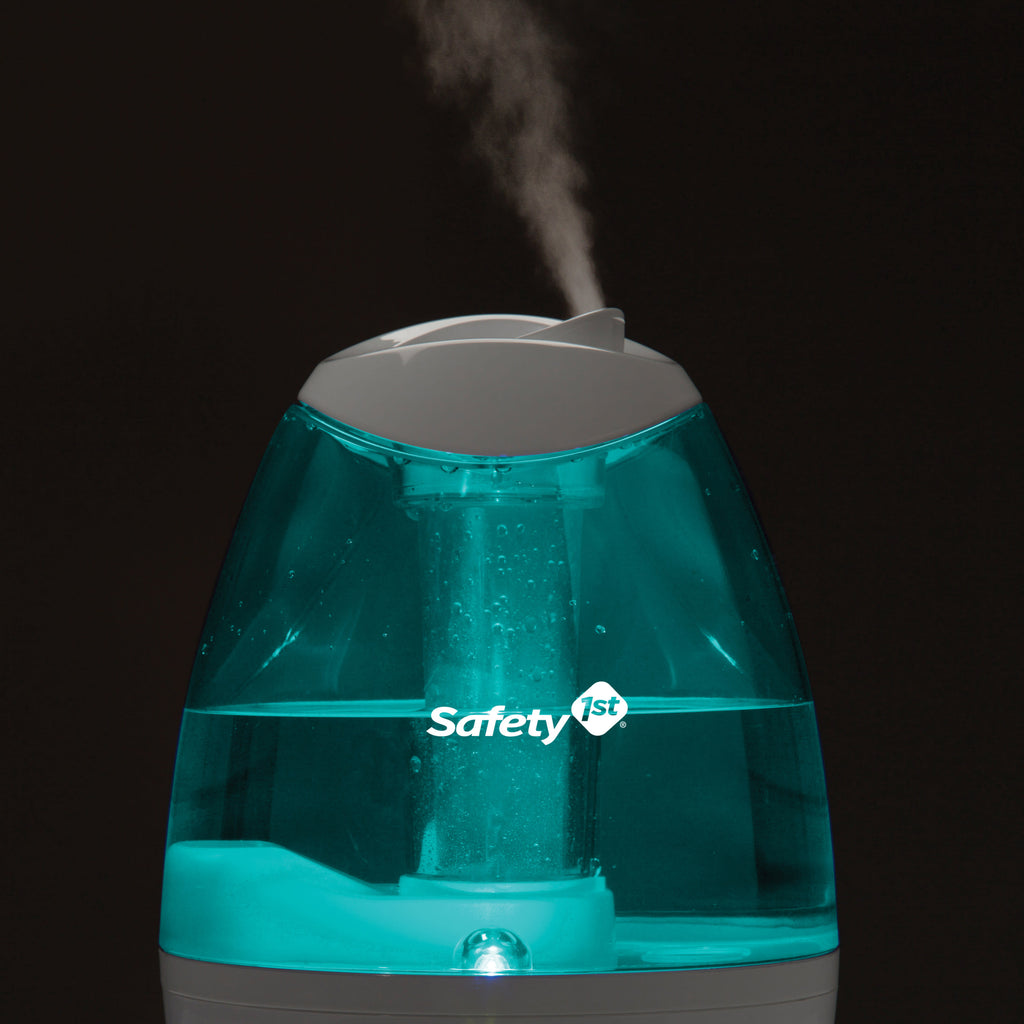 Seafoam Cool Mist Humidifier D8775