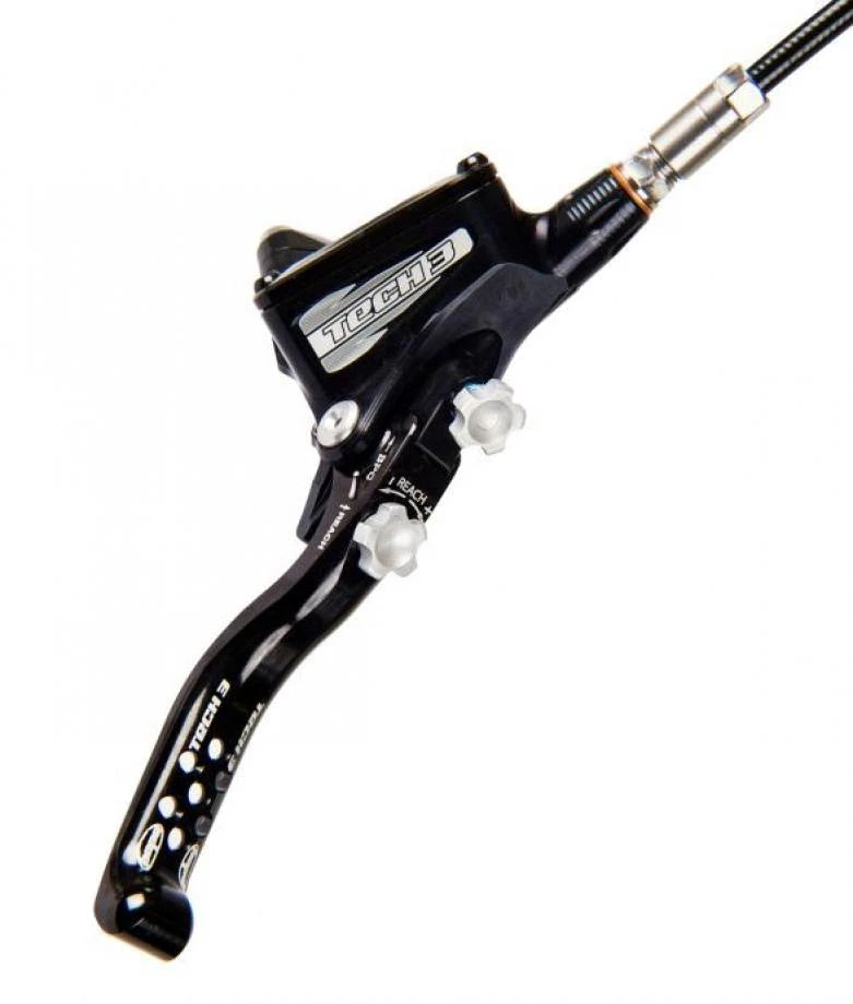 Braided Disc Brake Purple M484649