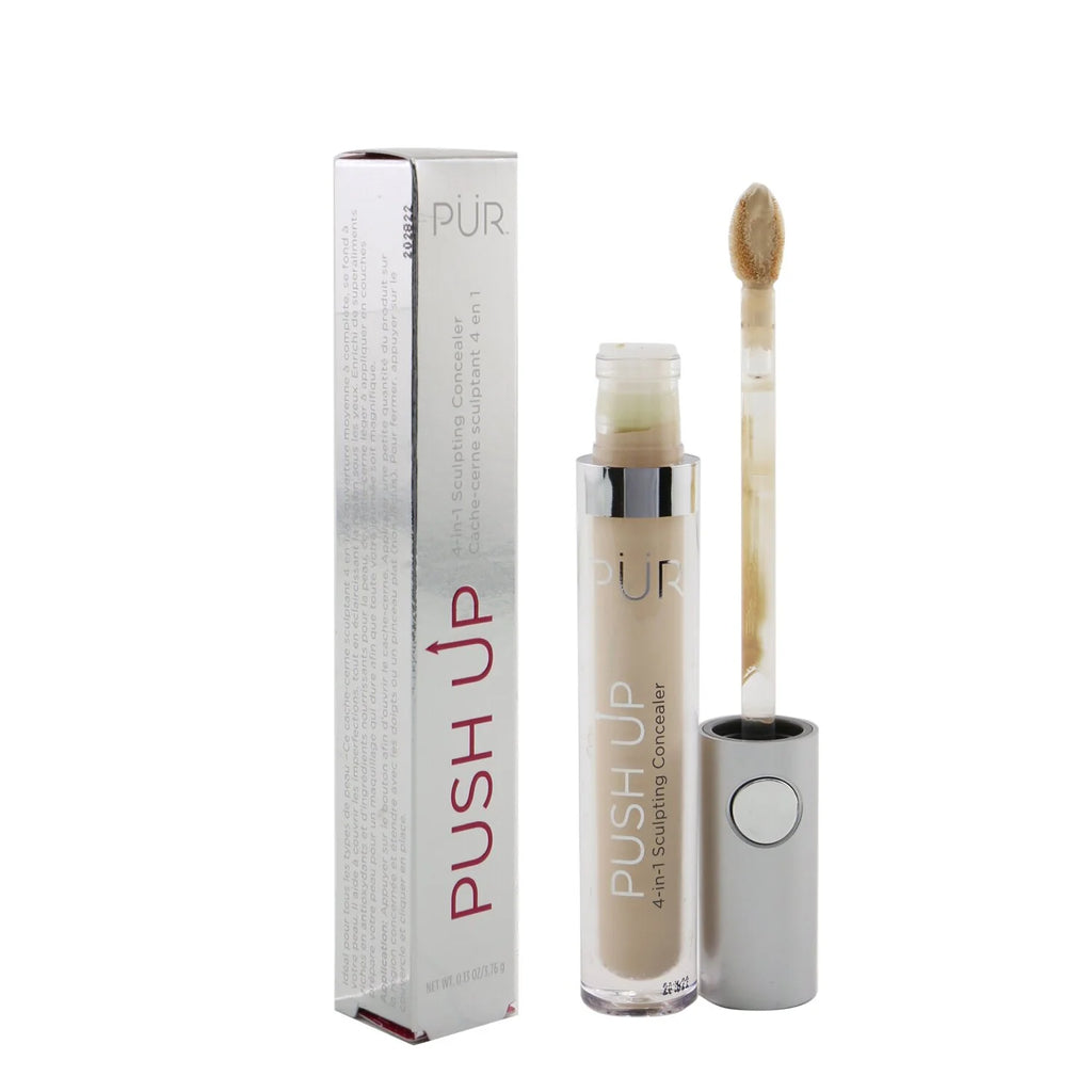 Push Up 4 in 1 Sculpting Concealer F6674
