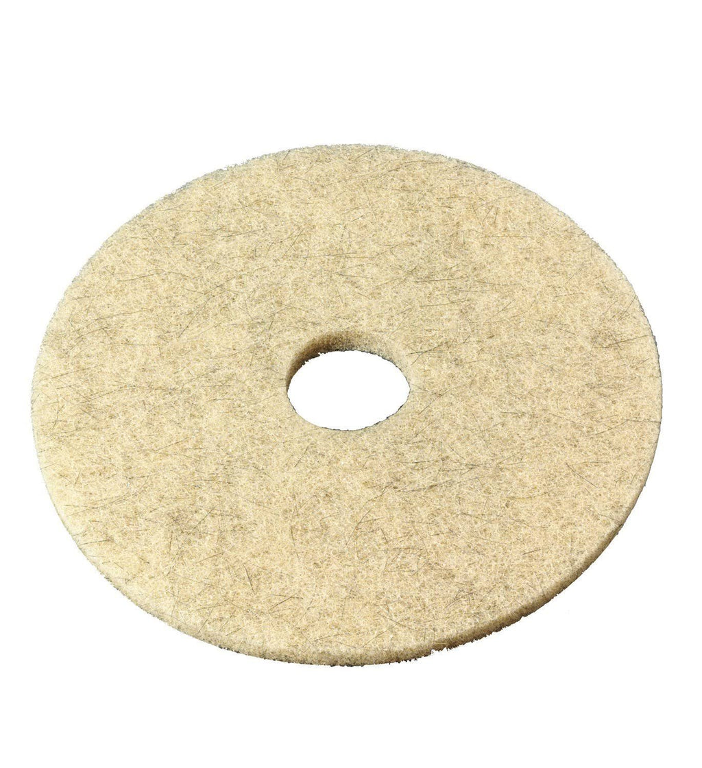 Tan 20x22 Pad (Case of 5) I364574