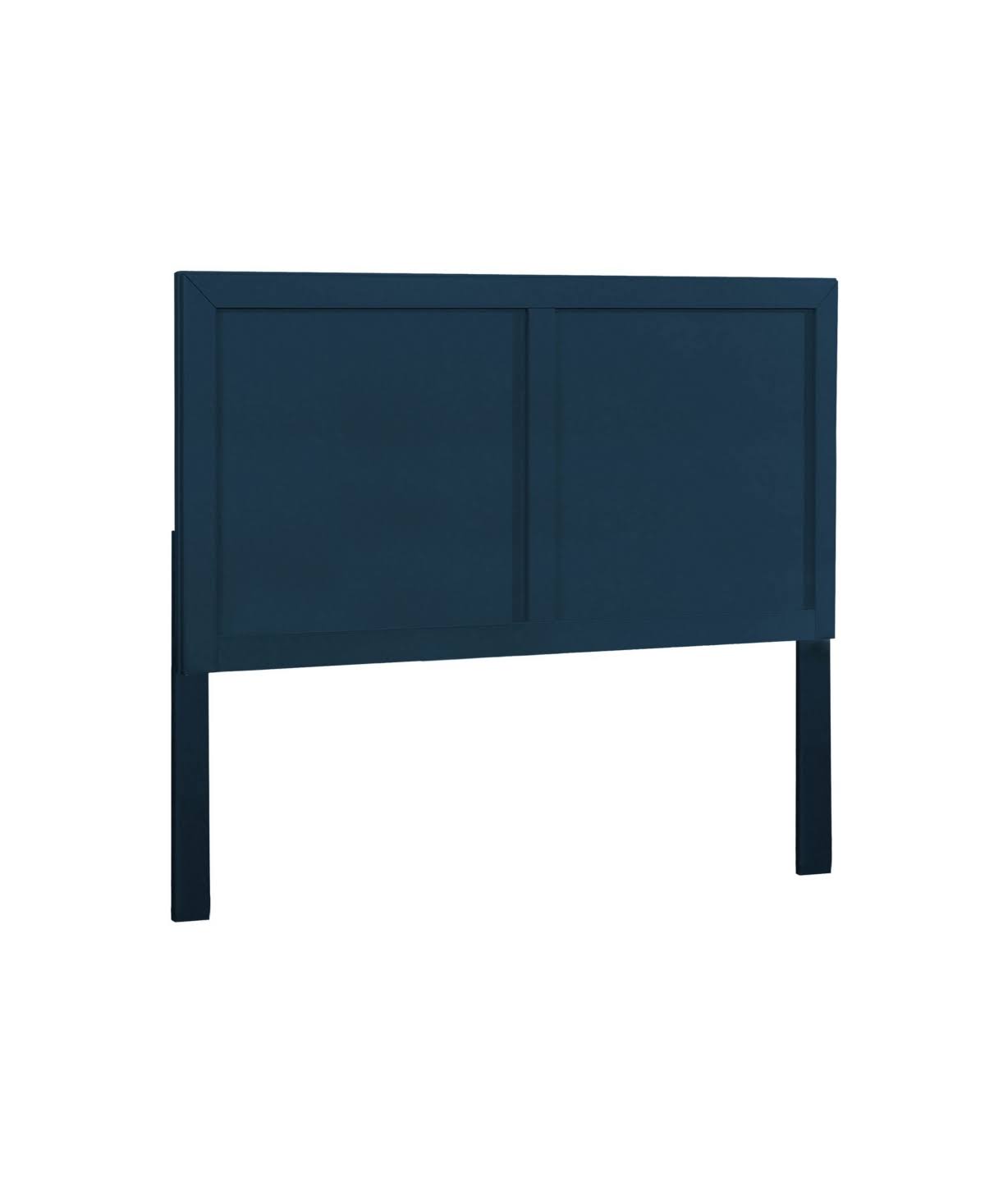 Full/Queen Kids Panel Headboard - Blue O361502