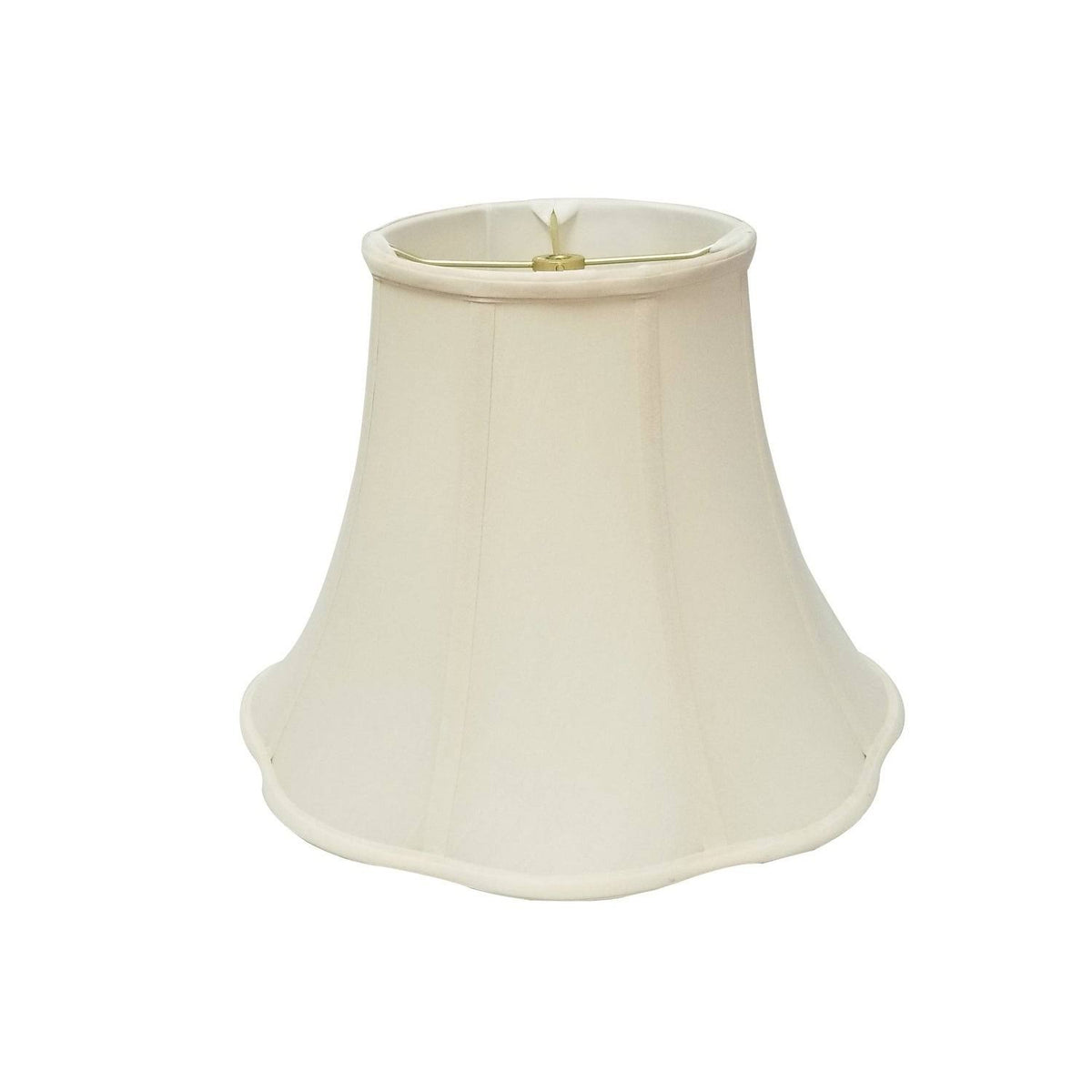 Eggshell Lamp Shade, 7 x 14 x 11.5 R921201