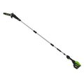 10 in. 60-Volt Cordless Pole Saw U210