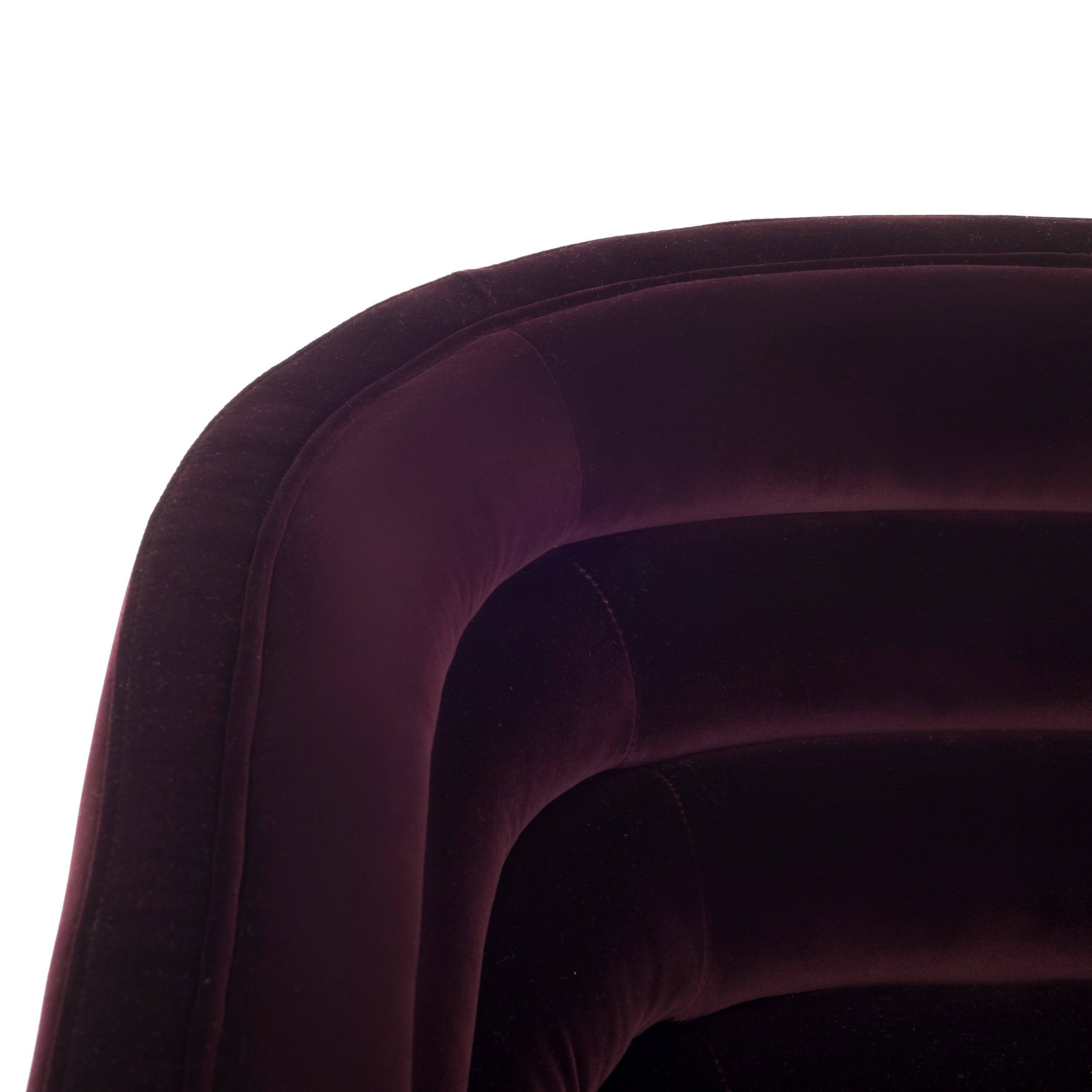 Swivel Club Chair C151