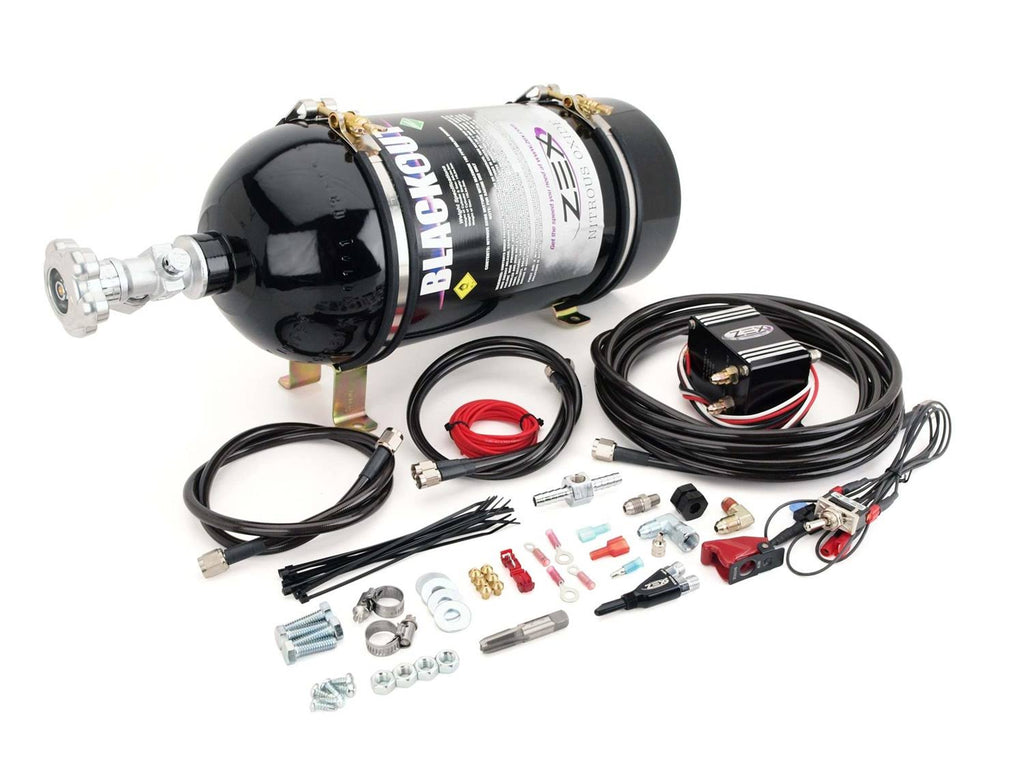 Wet Blackout Nitrous System A199696