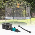 Trampoline Sprinkler Water Sprayer Toy Accessories 39.4ft E102