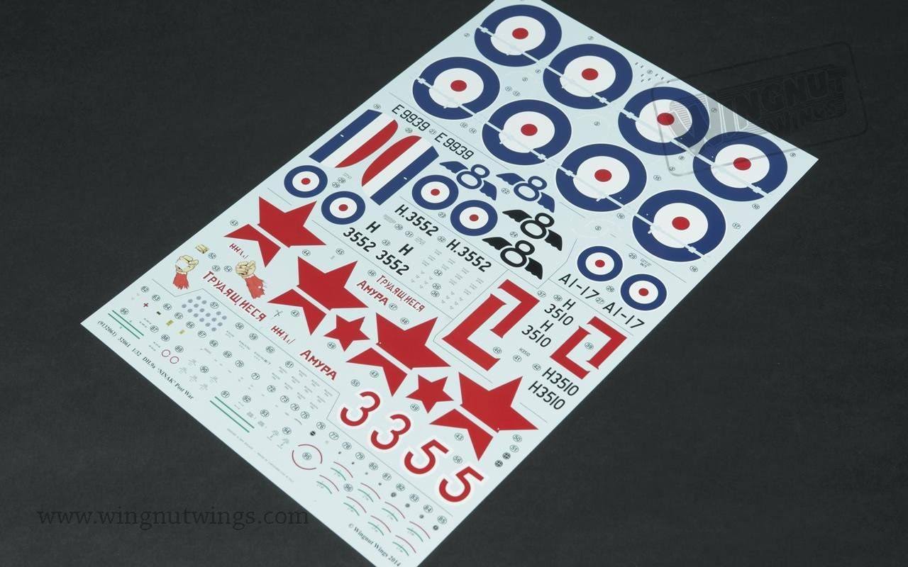 1/32 Scale Plastic Model Kit L203