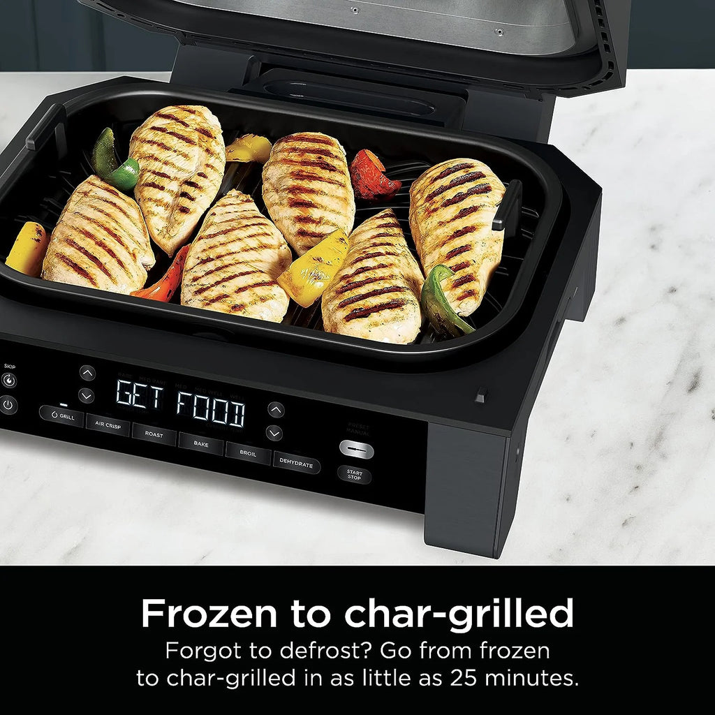 Refurbished Electric Grill Q21918